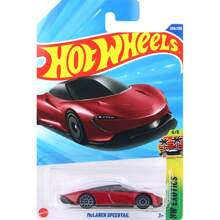 Hot Wheels Auto giocattolo in lega, Auto Culture Auto in scala 1:64, Auto giocattolo pressofusa per giocare o esporre, Auto da corsa su circuito 25F/25K edizione limitata Cadillac Audi, regalo per bambini, auto modificate originali Kia EV6SALT Dodge Corvette della polizia