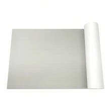 HOHOBLA 240 X 90 Cm Eva Foam Flooring, Teak Flooring, Self-Adhesive Mat, Deck Fittings For Boats Grey - Grey - View 5