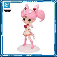 Qposket美少女战士系列超级水手精品收藏模型公仔创意玩具摆件礼物，可用作房间装饰