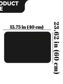 1 件纯色滴干垫，防滑吸水耐磨咖啡机垫，柔软硅藻土排水垫，排水垫，咖啡垫，酒吧餐厅垫，宠物垫，餐具垫，浴室垫，餐桌装饰台面垫，家庭厨房用品