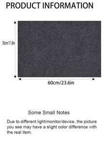 Cat Scratching Mat Self-Adhesive Trimmable Carpet Cat Scratching Post Carpet For Anti-Scratching Sofa Furniture Protection
