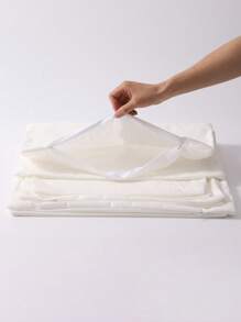 1 pieza/2 piezas Funda de almohada decorativa con estampado lindo de perro salchicha de una sola cara, sin relleno, para decoración del hogar, regalo para amigos