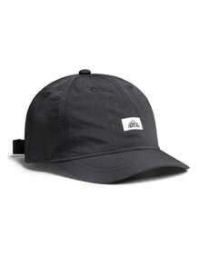 Suitable For Men And Women, Quick Drying Retro Short Brimmed Baseball Cap