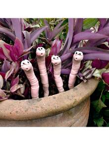 树脂青蛙雕像漂浮在荷叶上 - 独特的绿色青蛙，黑眼睛，白肚子，非常适合花园池塘、泳池装饰和季节性庆典装饰 | 动物雕塑 | 逼真的青蛙雕像，青蛙花园装饰