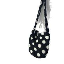 Women Tote Bags - 棕色 - 查看 7