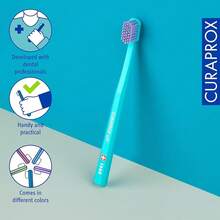 Cepillo de dientes suave Curaprox CS 1560