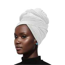 1pc Solid Color Casual Elegant Polyester Casual Beret Hat, Suitable For All Seasons - Solid Color - View 12