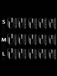 10 件手工按压式指甲短指甲、杏仁形指甲、甜美指甲、裸色指甲、粉色法式指甲饰、粉色魔镜粉指甲、草莓手绘指甲、日式指甲、春、夏、秋、冬日常指甲、假指甲供应、立体滴胶指甲、蝴蝶结心形仿珍珠指甲装饰、婚礼指甲舞会指甲、适合女性在各种场合的初学者指甲、美甲美甲用品指甲