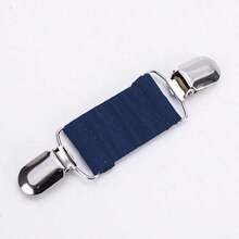 1/2/3/4/5/6件套新款连衣裙束带夹套装弹性衣夹收紧连衣裙开衫领夹衬衫夹后背束带女款