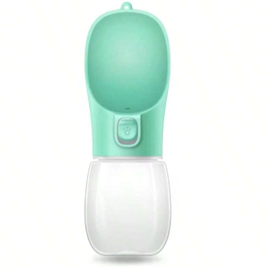 Portable Dog Water Bottle For Small Large Dogs Cat Outdoor Leakproof Walking Drinking Bowls Chihuahua French Bulldog Supplies