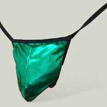 Men Thong & Jock Straps - Multicolor - View 7