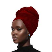 1pc Solid Color Casual Elegant Polyester Casual Beret Hat, Suitable For All Seasons - Solid Color - View 25
