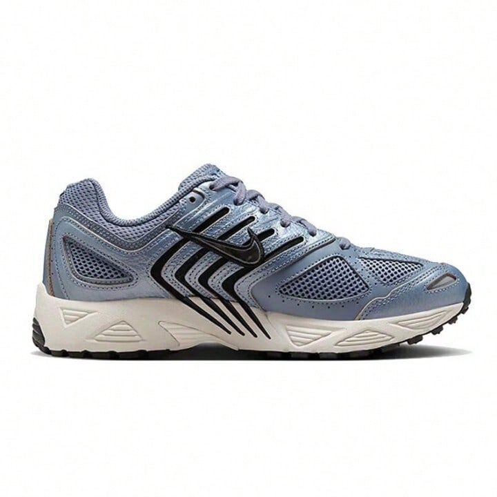 NIKE PEGASUS 2005 新款运动休闲鞋 男女款 HQ5725-400 - 霧霾藍 - 查看 6