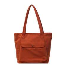 Women Shoulder Bags - 粉紅 - 查看 4