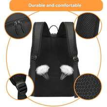 New Large Capacity Detachable Ball Compartment Basketball Bag, Multifunctional Student Outdoor Sports Training Bag, Portable Soccer Ball Bag