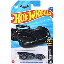 Mattel Vehículo a escala 1:64 Hot Wheels para jugar o exhibir, coleccionable de automóvil a escala 1:64 de Hot Wheels, modelo de juguete de automóvil de aleación F1, pequeña colección de automóviles, regalo entusiasta para niños