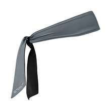 1 件时尚专业吸汗运动头带，日常百搭弹性健身头带，多功能捆绑吸汗防滑头带，适用于瑜伽、跑步、健身配件、休闲装、健身房等场合