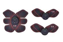 Body Sculpture Sixpack EMS Body Trainer - Multicolor - View 1