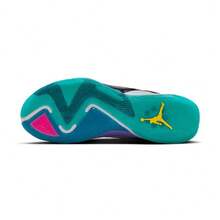 Nike Jordan Luka 2 Men's Basketball Shoes, Impact Cushioning, DX9012-007 - Dark Grey - View 6