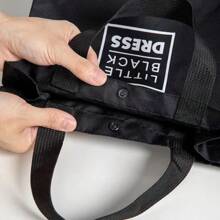 Gift Handle Shopping Bag