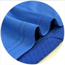 Italia 2025 Azul Jersey Adulto + Pantalones Cortos – Camiseta y Short de Fútbol, Entrenamiento, Partido, Ropa Deportiva, Regalo para Fanáticos, Equipo Oficial - Azul - Ver 6