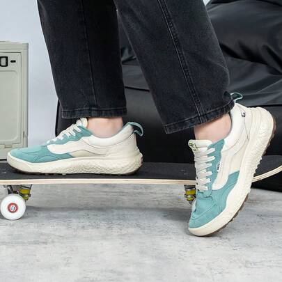 VANS ULTRARANGE NEO VR3 Fashionable Retro Breathable Casual Sports Shoes, Unisex