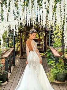 10 Stück/Packung künstliche Glyzinie, Rankengirlanden, Weihnachtsparty Heim Dekoration grüne Wand Decke Blumendekoration, perfekt für Hochzeit Hängedekoration, perfekt für Party, Zuhause, Garten, Wanddekoration, Künstliche Pflanzen