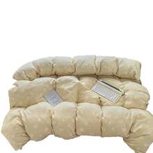 Duvet Covers Sets - 小紫花[A類布料 柔軟親膚不起球] - 查看 10