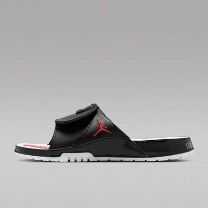 Nike 男士 Jordan Hydro XI Retro 拖鞋 FN2452-006