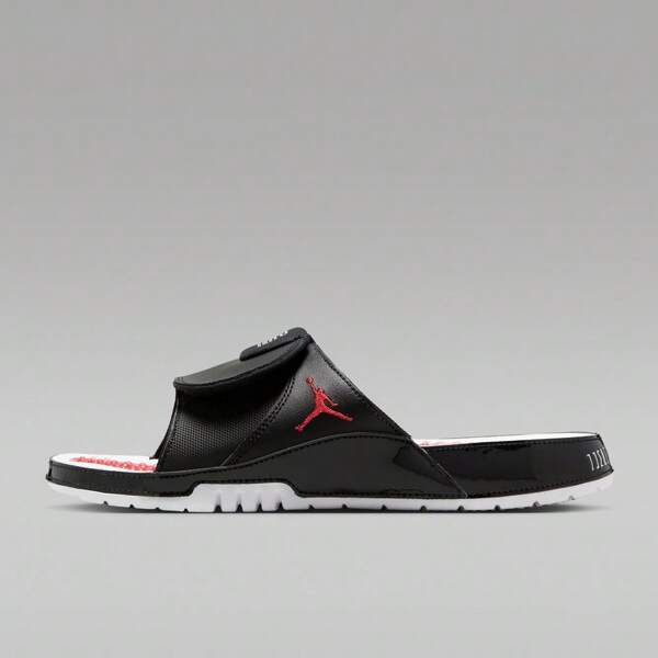 Nike Sandalias tipo diapositiva retro Jordan Hydro XI para hombre FN2452-006