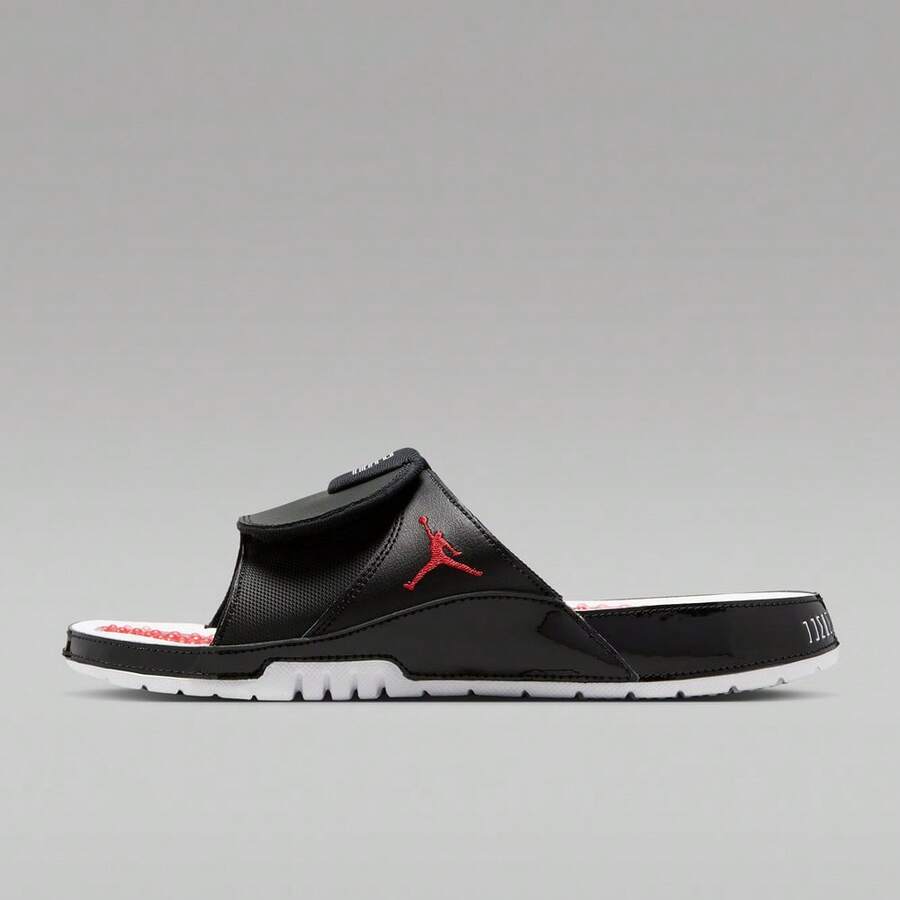 Nike 男士 Jordan Hydro XI Retro 拖鞋 FN2452-006