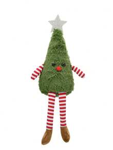 1 قطعة من ديكورات عيد الميلاد، هدايا عيد الميلاد، ديكورات الغرفة، ديكورات نوافذ الفنادق والمراكز التجارية (أبيض + أخضر) مناسبة لديكور المكتب، ديكور النوافذ، ديكور البار وغيرها من ديكورات موضوع عيد الميلاد، ديكور عيد الميلاد، ديكور المنزل، لوازم ديكور حفلات العطلات