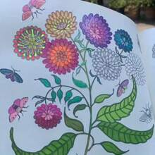 24/12pcs Glitter Gel Pens Set - Multi Color Refills, Suitable For Art, Crafts And Writing - Neutral Ink Pen Assortment, Organized Display | Plastic,For School Supplies,Back To School - Multicolor - View 7