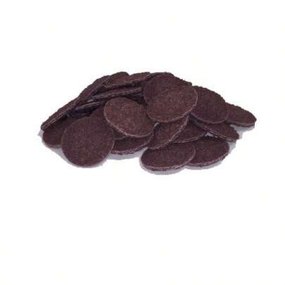 100 2" Roloc Surface Conditioning Sanding Disc Medium