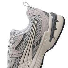 Puma 男女通用休闲鞋，Milenio Tech 2000 SD 日常通勤户外旅行舒适运动休闲鞋，405009-02 - 煙灰色-灰色-深灰色 - 查看 6