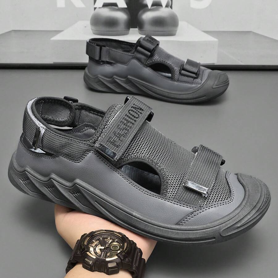 Men Sandals