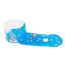 Pentagonal Slime Making Experience | Springy Blue STEM Clay And Sensory Dough Set | Creative Crafts With Storage Bag | Perfect Holiday Birthday Gift