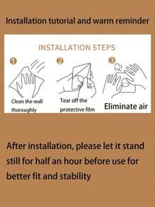 1/2pcs Hat Rack,Hat Stand, Hat Storage Hanger, Storage Rack For Baseball Cap, Bathroom Storage Shelf, Wall Adhesive Hat Rack, Kitchen Wall Mounted Paper Towel Holder, No Drilling Required, Wall Mounted Hooks For Hats, Towels, Clothes