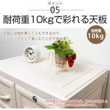 Kids Bookcases, Cabinets & Shelves - 淺藍色 - 查看 8