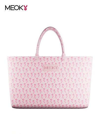 Yoga Gym Bag For Women & Men – Large Capacity Waterproof Sports Tote, Lightweight Travel Workout Bag For Fitness, Pilates, Swimming, Outdoor & Daily Use