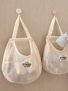 1/3 piezas, Bolsa colgante de malla transpirable, Organizador de bolsillo de malla para ropa interior y calcetines, Bolsa de almacenamiento colgante de malla, Bolsa de almacenamiento miscelánea detrás de la puerta, Decoraciones de fiesta, Decoraciones de habitación, Decoraciones del hogar, Decoraciones de dormitorio, Vestido, Pantalones, Zapatos, Jeans, Botas, Falda, Camiseta blanca para mujer, Pantalones negros para mujer, Ropa de invierno para damas, Vestido, Organizador, Almacenamiento doméstico