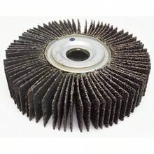 SA Series 821 150 X 3 X 25 Mm Grain A Medium 10 Units