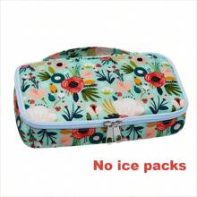 Étui de voyage réfrigéré pour l'insuline - Étui de voyage réfrigéré pour diabétique, étui de voyage réfrigéré portable pour stylo à insuline et médicaments, accessoires pour diabétique - Étui seulement