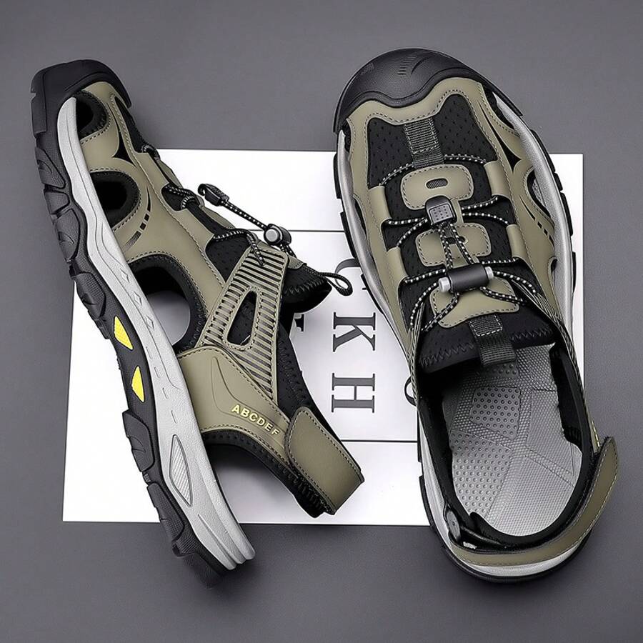 Men Sandals