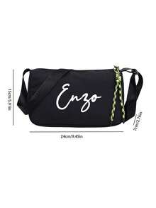 时尚便携式斜挎包腋下可调节单肩包，手提包女士手拿包，大容量斜挎包可定制名称，时尚单肩包，斜挎包，PU单肩手提包，单肩包，钱包带可调节肩带，适合工作、购物和旅行