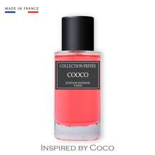 Inspired By Coco - Collection Privée Coco 50ml Eau De Parfum For Women - Sweet - View 2
