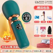 Electric Therapy Devices - Green Heating Model + Gift Bag + Waterproof Bed Sheet Red + Stockings - View 2