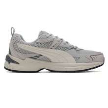 Puma 男女通用休闲鞋，Milenio Tech 2000 SD 日常通勤户外旅行舒适运动休闲鞋，405009-02 - 煙灰色-灰色-深灰色 - 查看 5