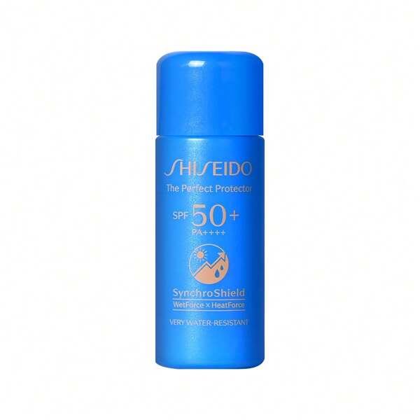 Shiseido SHISEIDO O PROTETOR PERFEITO 7ml TAMANHO MINI
