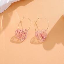 Women Hoop Earrings